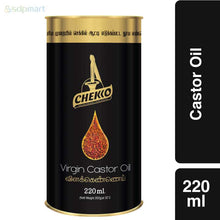 Load image into Gallery viewer, Virgin Castor oil