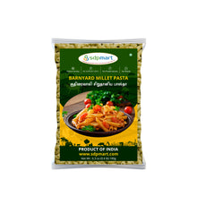Load image into Gallery viewer, SDPMART BARNYARD MILLET PASTAS 180G