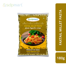 Load image into Gallery viewer, SDPMART FOXTAIL MILLET PASTAS 180G