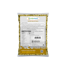 Load image into Gallery viewer, SDPMART FOXTAIL MILLET PASTAS 180G