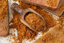 Load image into Gallery viewer, SDPMart Premium Raw Cane Jaggery Powder 1.5 LB