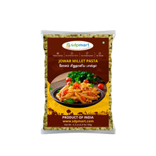 Load image into Gallery viewer, SDPMART JOWAR MILLET PASTAS 180G