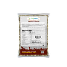 Load image into Gallery viewer, SDPMART JOWAR MILLET NOODLES 175G