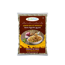 Load image into Gallery viewer, SDPMART JOWAR MILLET NOODLES 175G
