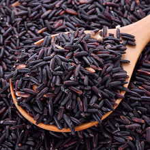 Load image into Gallery viewer, Karuppu Kavuni (Black) Rice - 4 Lbs