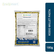 Load image into Gallery viewer, SDPMART KODO MILLET PASTAS 180G