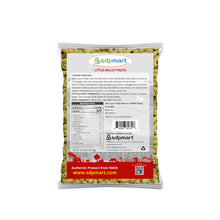 Load image into Gallery viewer, SDPMART LITTLE MILLET PASTAS 180G