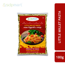 Load image into Gallery viewer, SDPMART LITTLE MILLET PASTAS 180G