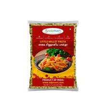 Load image into Gallery viewer, SDPMART LITTLE MILLET PASTAS 180G