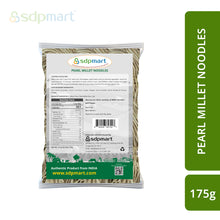 Load image into Gallery viewer, SDPMART PEARL MILLET NOODLES 175G
