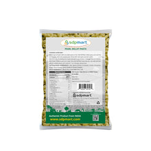 Load image into Gallery viewer, SDPMART PEARL MILLET PASTAS 180G