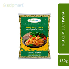 Load image into Gallery viewer, SDPMART PEARL MILLET PASTAS 180G