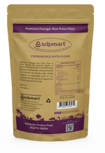 Load image into Gallery viewer, SDPMart Poongar Rice Puttu Flour - 1lb