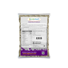 Load image into Gallery viewer, SDPMART PROSO MILLET NOODLES 175G
