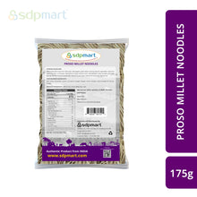 Load image into Gallery viewer, SDPMART PROSO MILLET NOODLES 175G