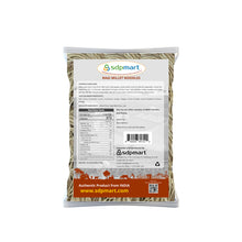 Load image into Gallery viewer, SDPMART RAGI MILLET NOODLES 175G