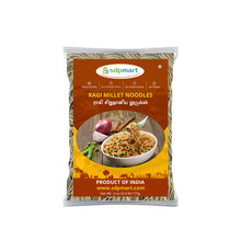Load image into Gallery viewer, SDPMART RAGI MILLET NOODLES 175G