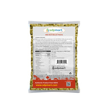 Load image into Gallery viewer, SDPMART REDRICE MILLET PASTAS 180G