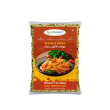 Load image into Gallery viewer, SDPMART REDRICE MILLET PASTAS 180G