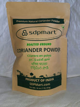 Load image into Gallery viewer, SDPMart Premium Natural Coriander Powder - 250Gms
