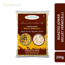 Load image into Gallery viewer, SDPMart Jowar Millet Vermicelli 200g