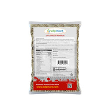 Load image into Gallery viewer, SDPMART LITTLE MILLET NOODLES 175G