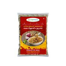 Load image into Gallery viewer, SDPMART LITTLE MILLET NOODLES 175G