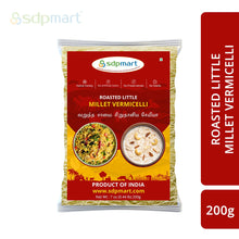Load image into Gallery viewer, SDPMart Little Millet Vermicelli 200g