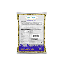 Load image into Gallery viewer, SDPMART MIXED MILLET PASTAS 180G