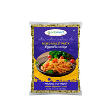 Load image into Gallery viewer, SDPMART MIXED MILLET PASTAS 180G