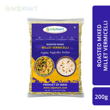 Load image into Gallery viewer, SDPMart Mixed Millet Vermicelli 200g