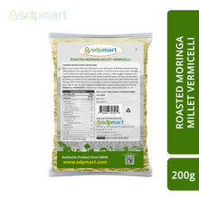 Load image into Gallery viewer, SDPMart Moringa Millet Vermicelli 200g
