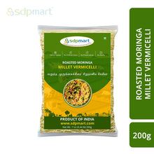 Load image into Gallery viewer, SDPMart Moringa Millet Vermicelli 200g
