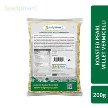 Load image into Gallery viewer, SDPMart Pearl Millet Vermicelli 200g