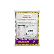 Load image into Gallery viewer, SDPMART PROSO MILLET PASTAS 180G