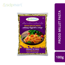 Load image into Gallery viewer, SDPMART PROSO MILLET PASTAS 180G