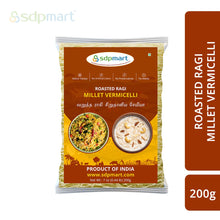 Load image into Gallery viewer, SDPMart Ragi Millet Vermicelli 200g