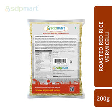 Load image into Gallery viewer, SDPMart Red Rice Vermicelli 200g