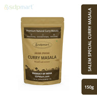 SDPMart Premium Salem Curry Masala 150 Gms