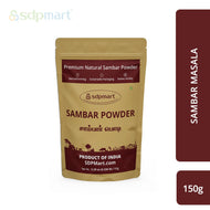 SDPMart Premium Sambar Powder 150 Gms