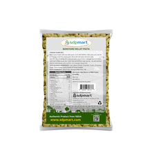 Load image into Gallery viewer, SDPMART BARNYARD MILLET PASTAS 180G
