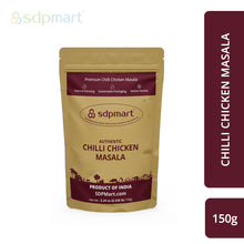 Load image into Gallery viewer, SDPMart Chilli Chicken Masala Powder 150 Gms - SDPMart
