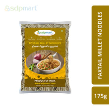 Load image into Gallery viewer, SDPMART FOXTAIL MILLET NOODLES 175G
