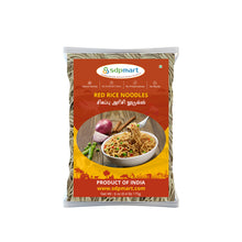 Load image into Gallery viewer, SDPMART RED RICE MILLET NOODLES 175G
