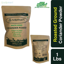 Load image into Gallery viewer, SDPMart Premium Natural Coriander Powder - 250Gms
