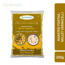 Load image into Gallery viewer, SDPMart Foxtail Millet Vermicelli 200g
