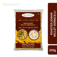 SDPMart Jowar Millet Vermicelli 200g