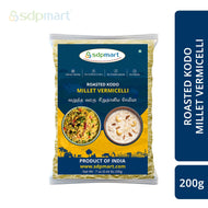 SDPMart Kodo Millet Vermicelli 200g