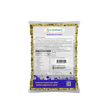 Load image into Gallery viewer, SDPMART MIXED MILLET PASTAS 180G
