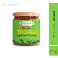 SDPMart Moringa Thokku - 250g